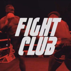 Fight Club: Clash of Titans
